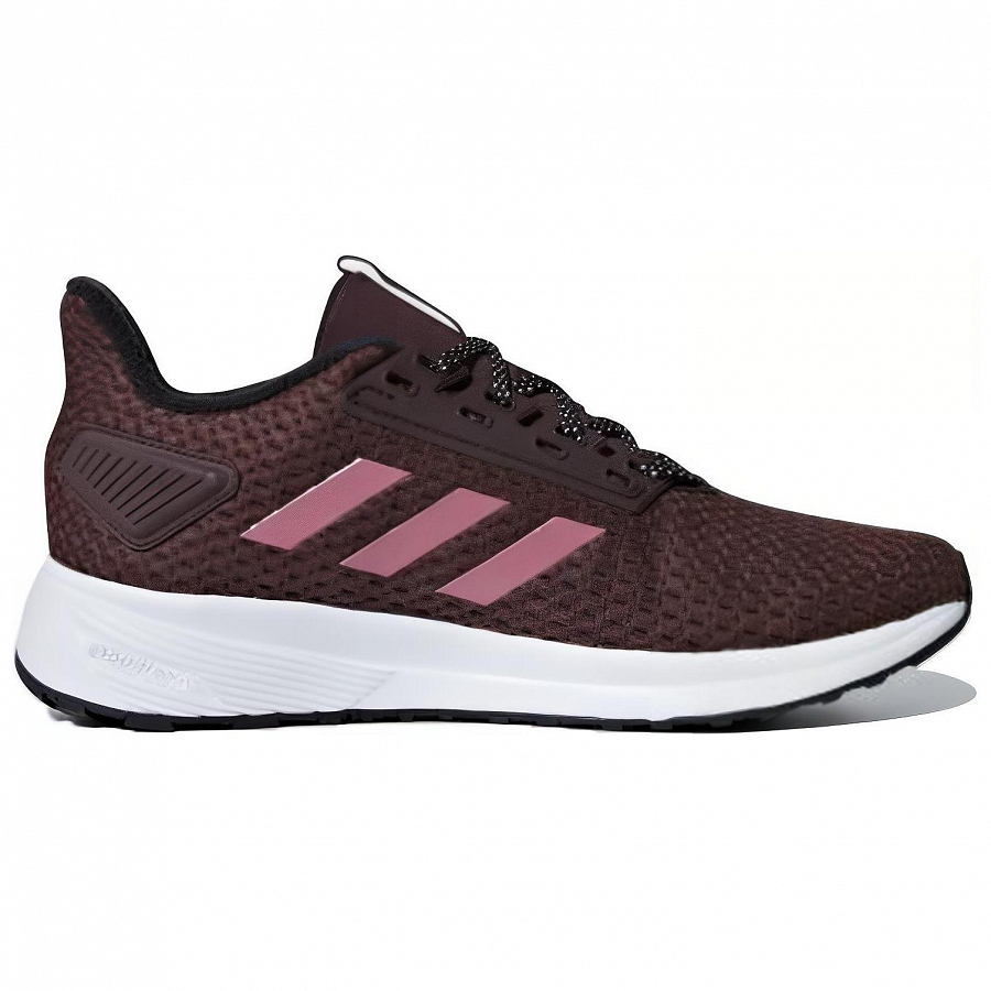 Adidas Duramo 9 'Red Brown' Women's купить в интернет-магазине Yoocart с быстрой доставкой по России.