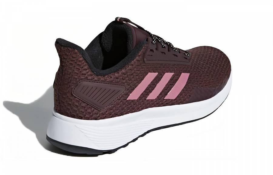 Adidas Duramo 9 'Red Brown' Women's купить в интернет-магазине Yoocart с быстрой доставкой по России.