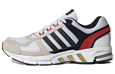 Adidas Equipment 10 U 'White Black Cream'