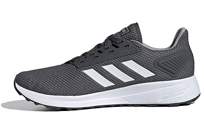 Adidas Duramo 9 'Gray'