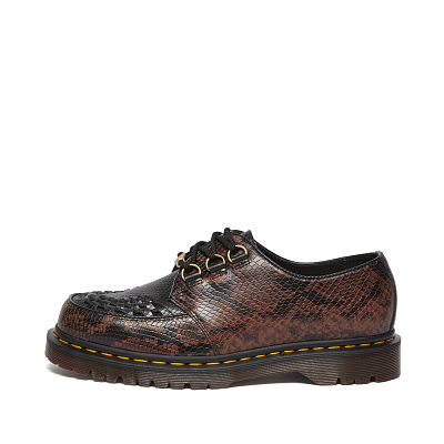 Dr.Martens Casual Shoes Men's Dark Brown