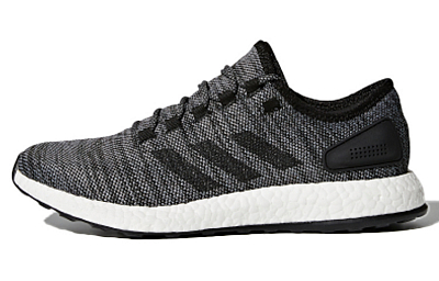 Adidas Pureboost Atr Core Black Grey