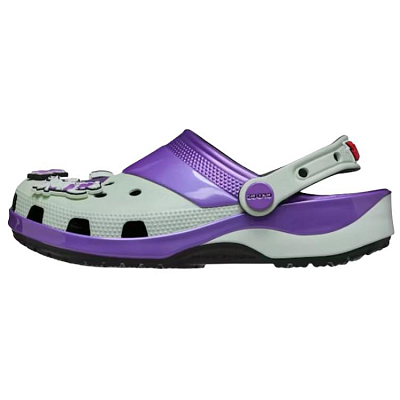Crocs Dragon Ball Z X Classic Clog 'Frieza'
