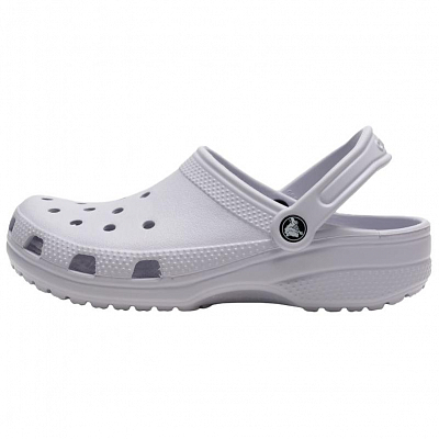 Crocs Clogs Unisex Frost Purple