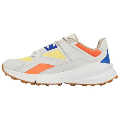 Under Armour Forge 96 Low Top Golf Shoes Unisex Clay White