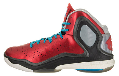 Adidas D Rose 5 Boost 'Brenda'