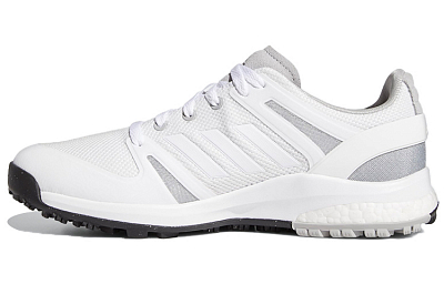 Adidas Eqt Spikeless Wide Golf 'White Grey'
