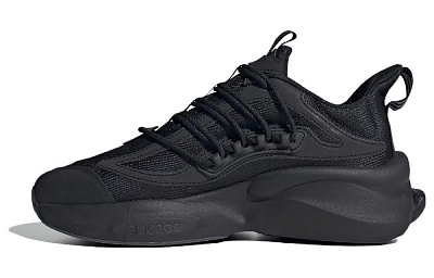 Adidas Alphaboost V1 'Core Black' Women's