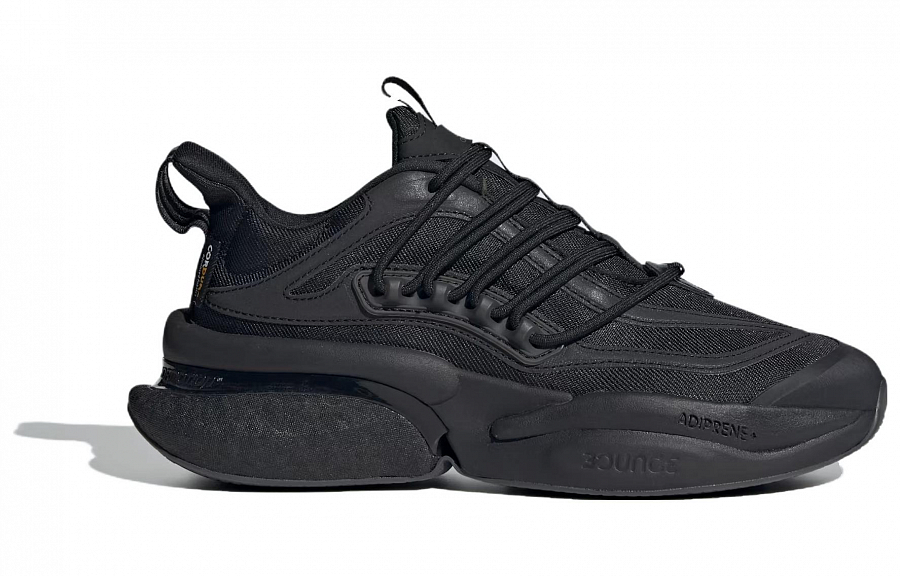 Adidas Alphaboost V1 'Core Black' Women's купить в интернет-магазине Yoocart с быстрой доставкой по России.