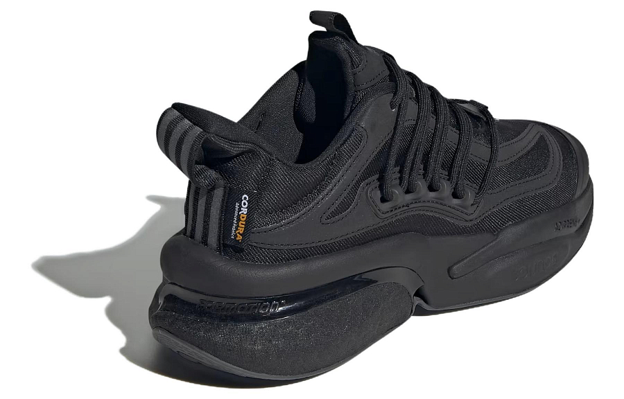Adidas Alphaboost V1 'Core Black' Women's купить в интернет-магазине Yoocart с быстрой доставкой по России.