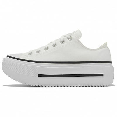 Converse Lift Double Stack Sneakers