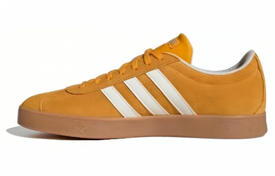 adidas Vl Court Classic Yellow купить в интернет-магазине Yoocart с быстрой доставкой по России.