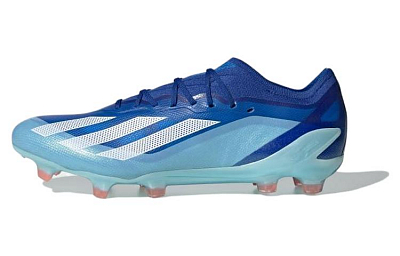 Adidas X Crazyfast.1 Fg 'Marinerush Pack'