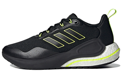 Adidas Alphalava Guard Black
