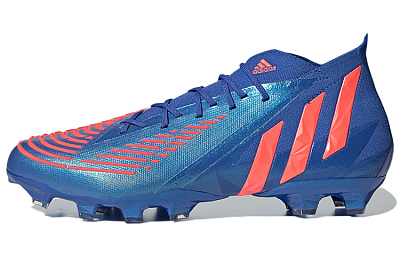 Adidas Predator Edge.1 Ag 'Hi Res Blue Turbo'