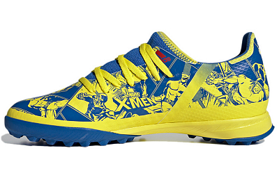 Adidas X Ghosted .3 Tf 'Marvel'