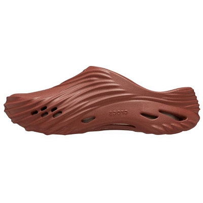 Crocs Echo Wave 'Rust'