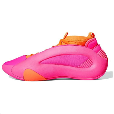 adidas Harden Vol.8 Flamingo Pink