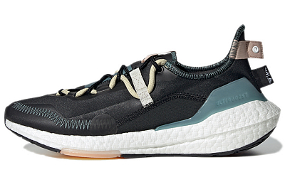 Adidas Ultra Boost 21 Parley Carbon