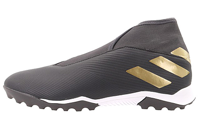 Adidas Nemeziz 19.3 'Black Gold'