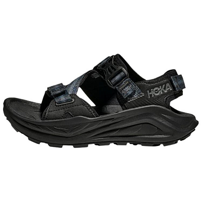 HOKA ONE ONE Infini Hike Tc Black