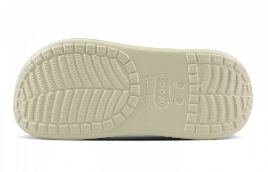 Crocs Crush Clog Butterfly Clogs Unisex Blue Pink купить в интернет-магазине Yoocart с быстрой доставкой по России.
