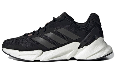 Adidas X9000L4 'Black Ambient Blush' Women's