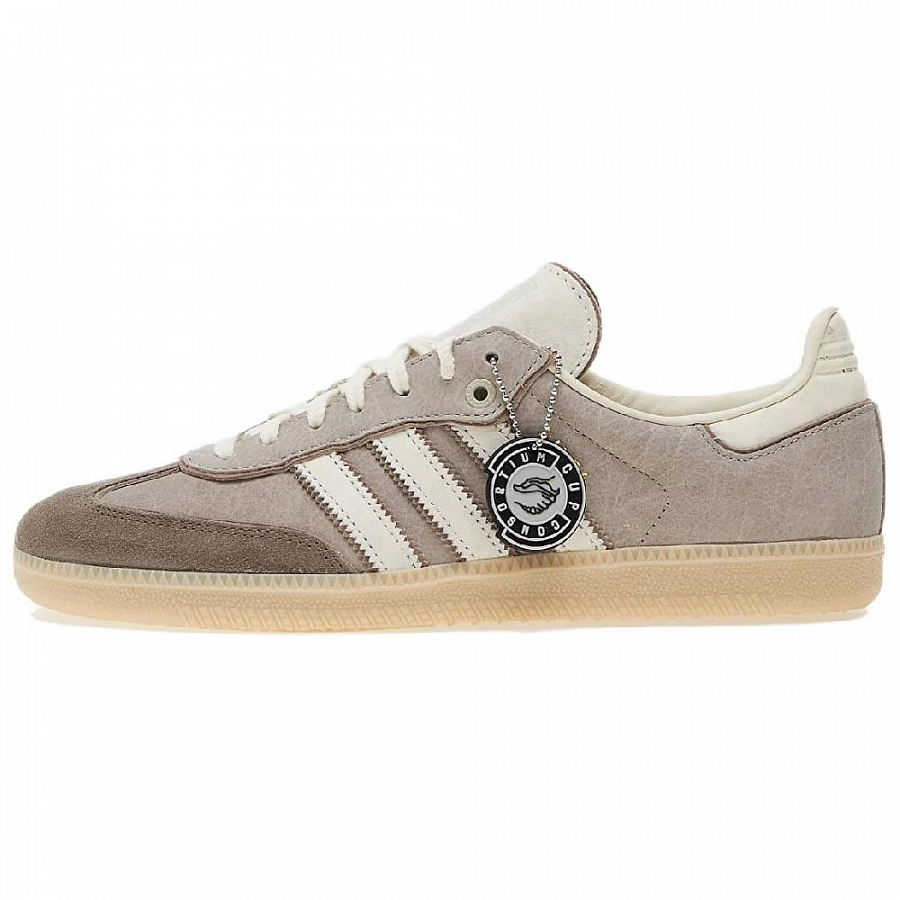Adidas X Offspring Samba 'Consortium Cup' купить в интернет-магазине Yoocart с быстрой доставкой по России.