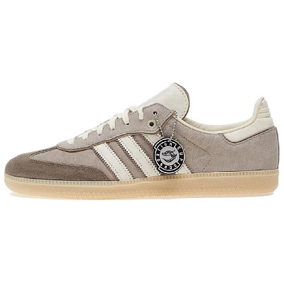 Adidas X Offspring Samba 'Consortium Cup'