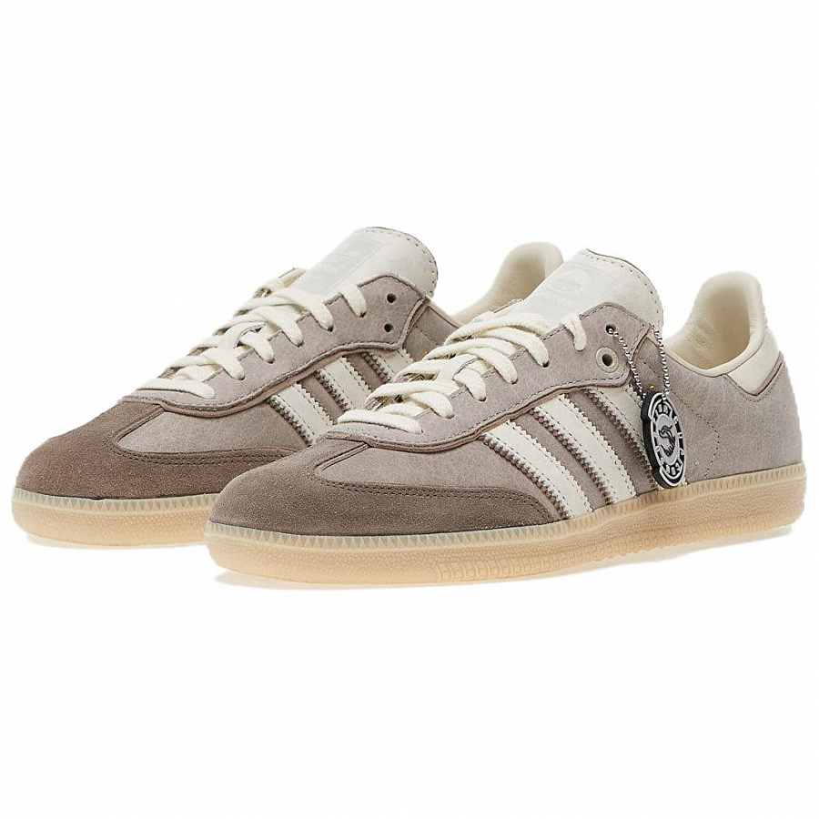 Adidas X Offspring Samba 'Consortium Cup' купить в интернет-магазине Yoocart с быстрой доставкой по России.