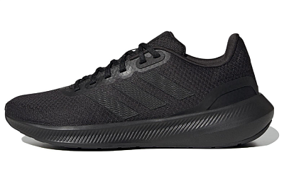 Adidas Runfalcon 3 Core Black Carbon Women's