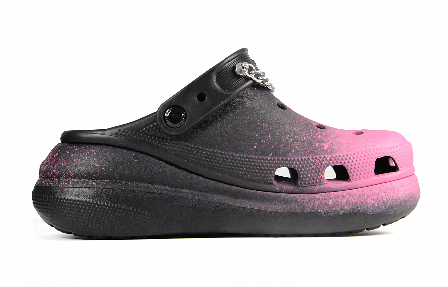 Crocs Crush Clog Clogs Unisex купить в интернет-магазине Yoocart с быстрой доставкой по России.