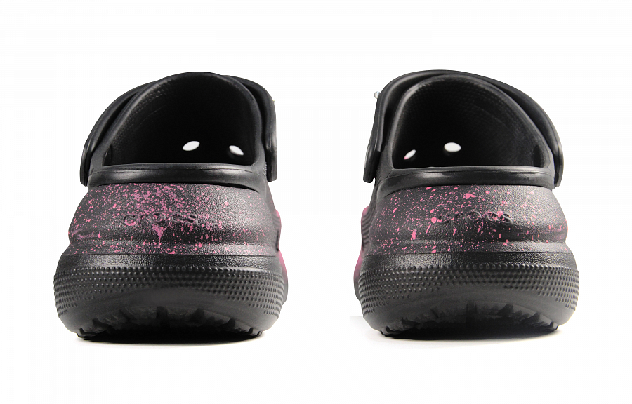Crocs Crush Clog Clogs Unisex купить в интернет-магазине Yoocart с быстрой доставкой по России.