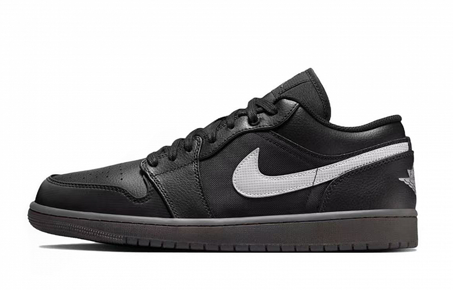 Jordan Air Jordan 1 Vintage Basketball Shoes Unisex Low Top Rose Red купить в интернет-магазине Yoocart с быстрой доставкой по России.
