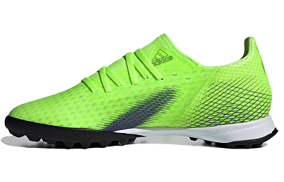 Adidas X Ghosted .3 Tf 'Precision To Blur Pack'