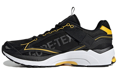Adidas Spiritain 2000 Gtx 'Black White Yellow'