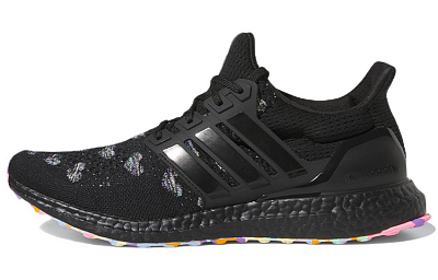 Adidas Ultra Boost 1.0 Dna Valentine's Day Black 2023