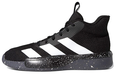 Adidas Pro Next 2019 Core Black Could White
