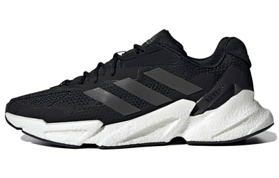 Adidas X9000L4 'Black White'