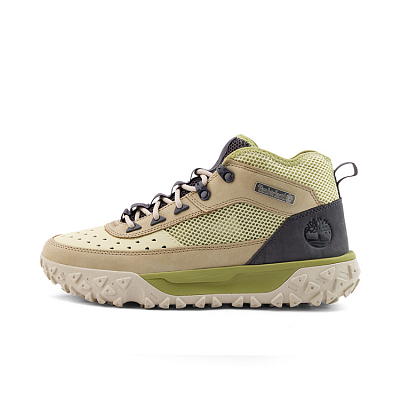 Timberland Hiking/Trekking Shoes Men's Light Green