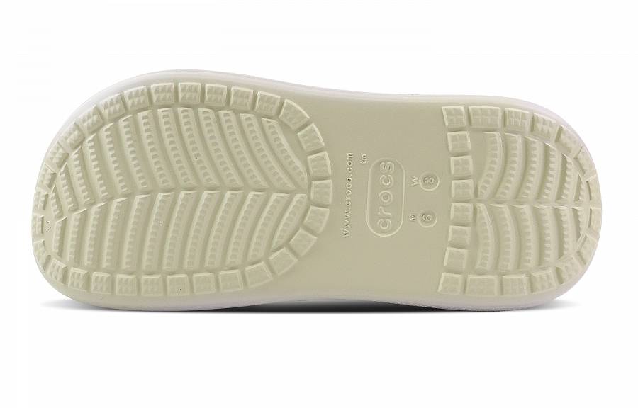 Crocs Crush Clog Berry Bubbles Blue Box Clogs Unisex Light Purple купить в интернет-магазине Yoocart с быстрой доставкой по России.