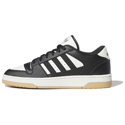 Adidas Break Start 'Black White'