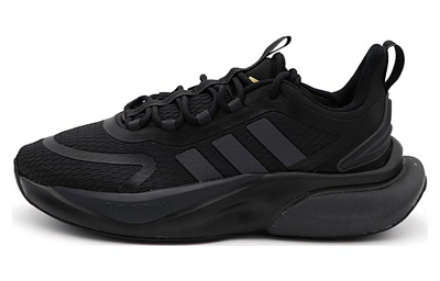 Adidas Alphabounce Sustainable Bounce 'Core Black' Women's