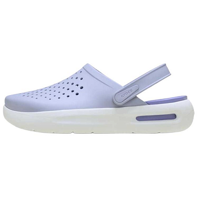 Crocs Clogs Unisex Light Purple