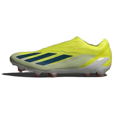 Adidas X Crazyfast Elite Laceless Fg 'Solar Energy Pack'
