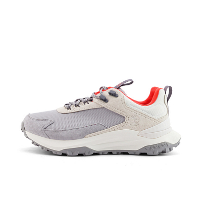 Timberland Hiking/Trekking Shoes Men's Light Gray