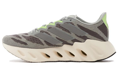 Adidas Switch Fwd Wonder Silver Silver Metallic Core Black
