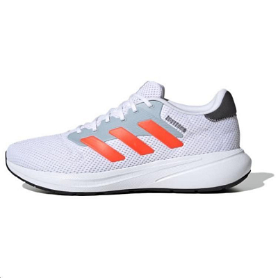 Adidas Response Runner 'White Orange Blue'