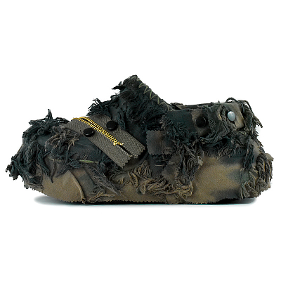 Crocs Classic Clog Clogs Unisex Hidden