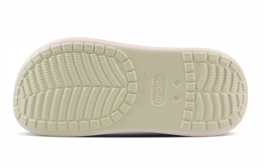 Crocs Crush Clog Candy Piglet Clogs Unisex Pink купить в интернет-магазине Yoocart с быстрой доставкой по России.